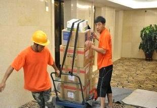 專業廣州至廣州周邊城市搬家服務 價格、廠家與圖片指南